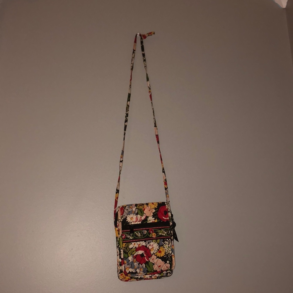 NEW Vera Bradley purse!!